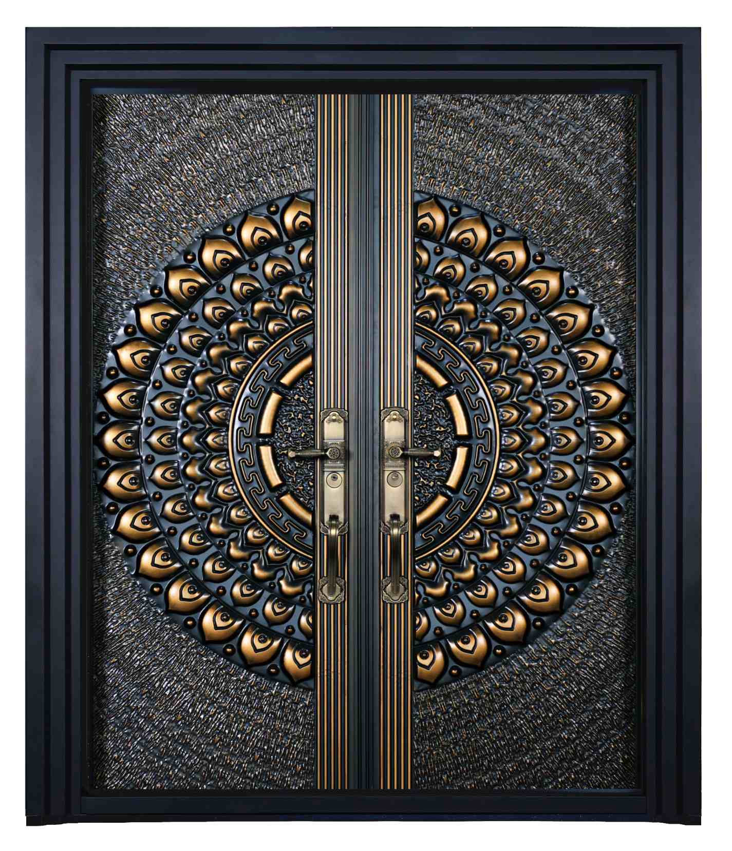 Top Quality Steel Door Manufacturers in India – Staly Steel Doors