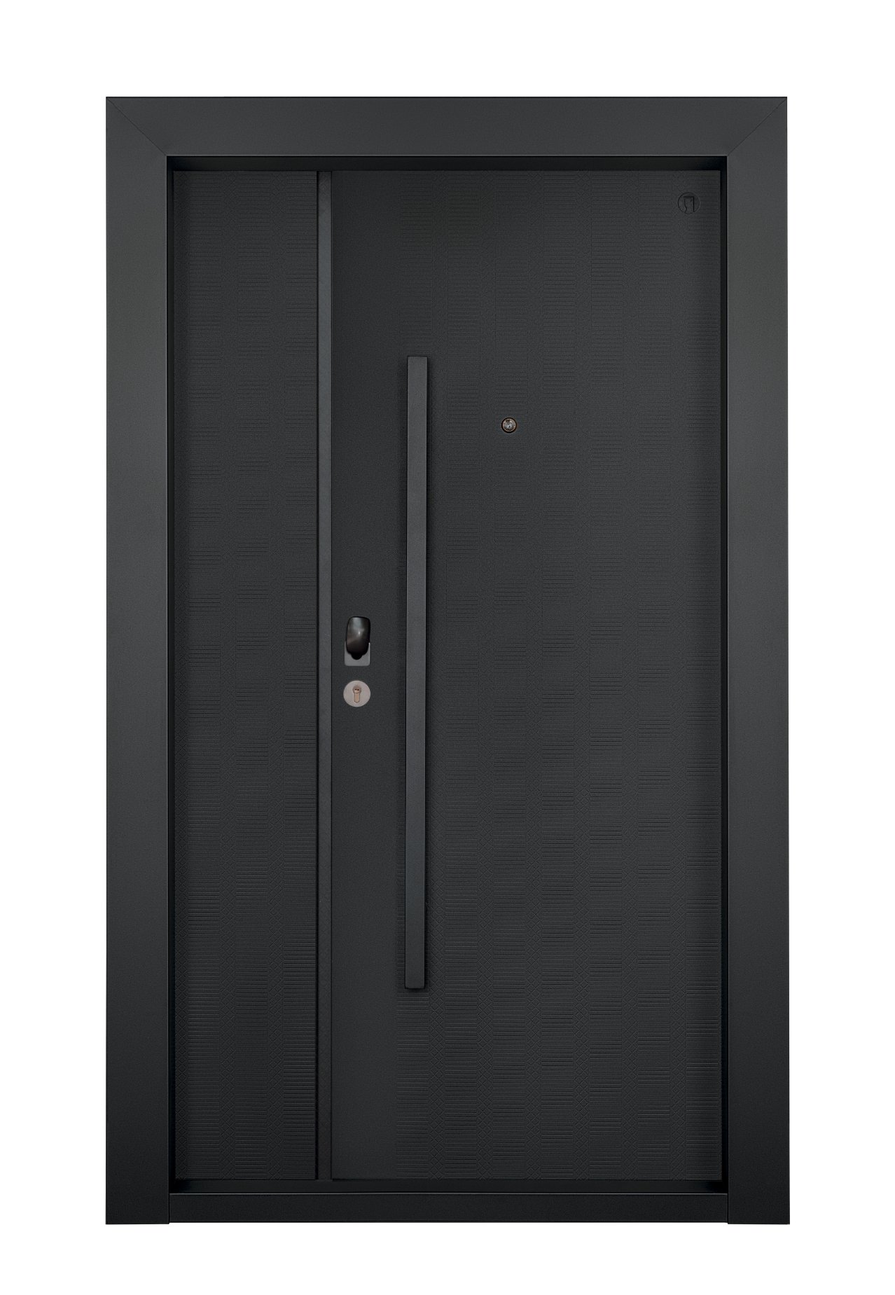SD 90 MS BLK 11