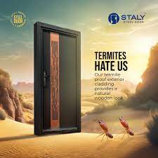 Best Steeldoor in India